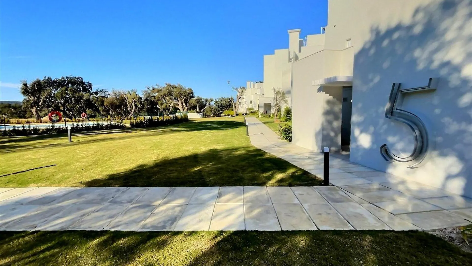 Experience Unrivalled Luxury At Emerald Greens Your Exclusive Retreat In The Heart Of San Roque Club Resort Alcaidesa Spain