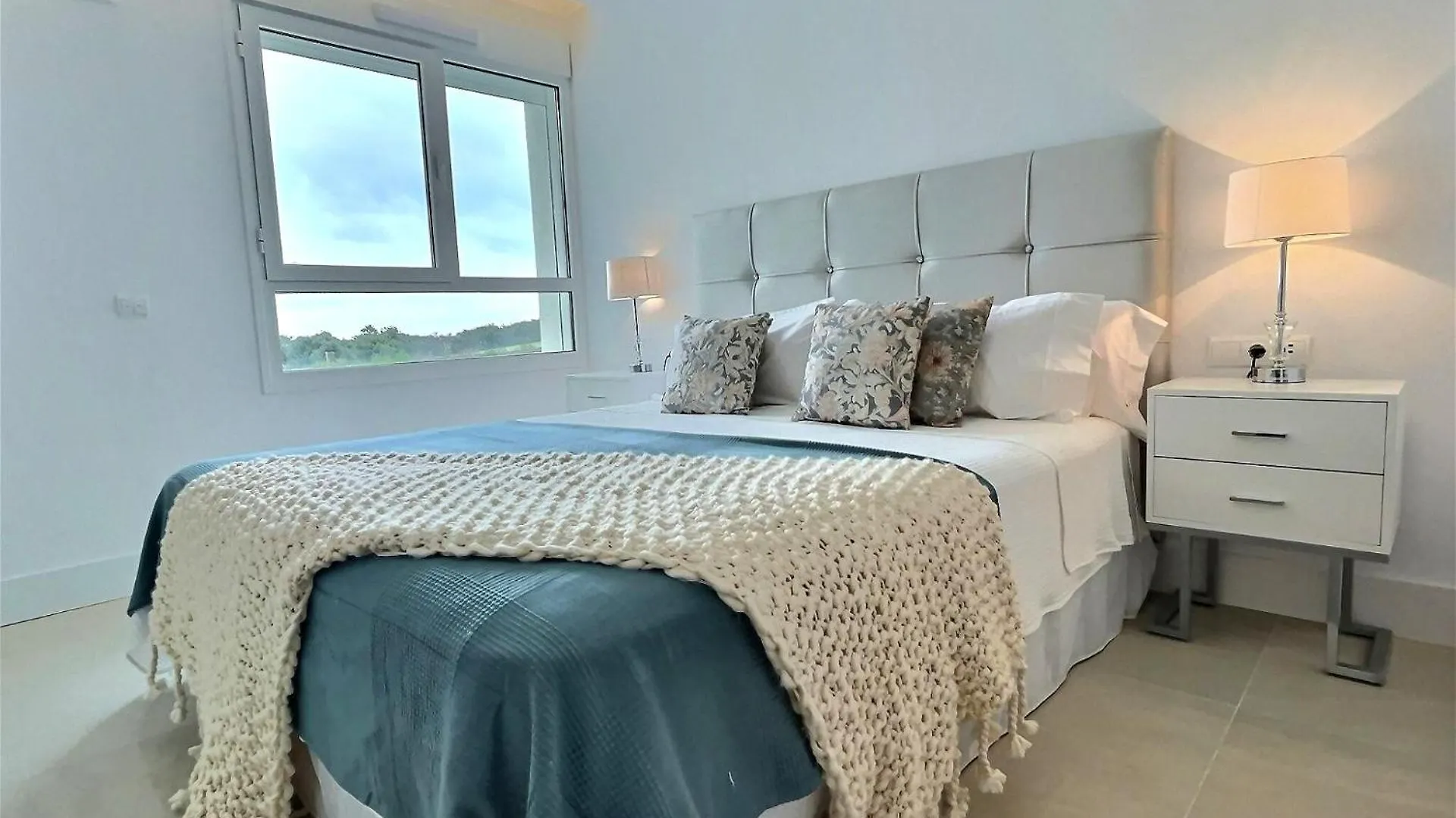 Experience Unrivalled Luxury At Emerald Greens Your Exclusive Retreat In The Heart Of San Roque Club Resort Alcaidesa Apartment