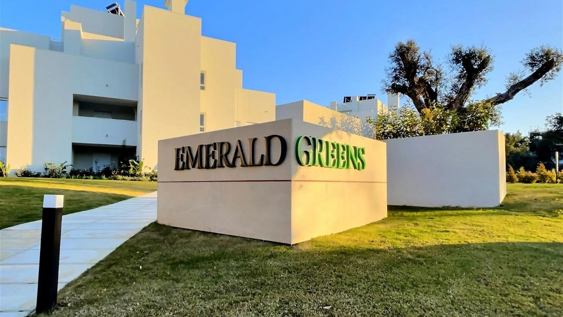 Experience Unrivalled Luxury At Emerald Greens Your Exclusive Retreat In The Heart Of San Roque Club Resort Alcaidesa Apartment