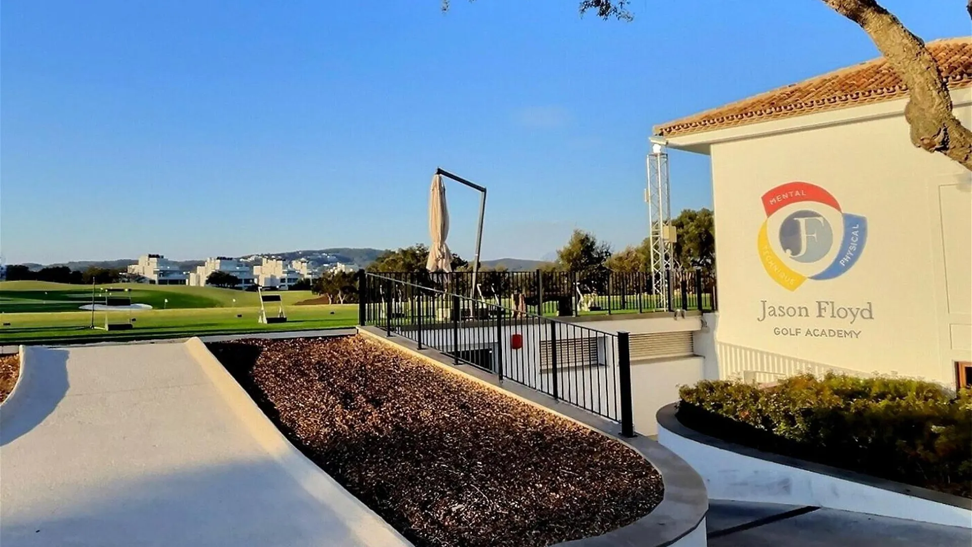 Experience Unrivalled Luxury At Emerald Greens Your Exclusive Retreat In The Heart Of San Roque Club Resort Alcaidesa