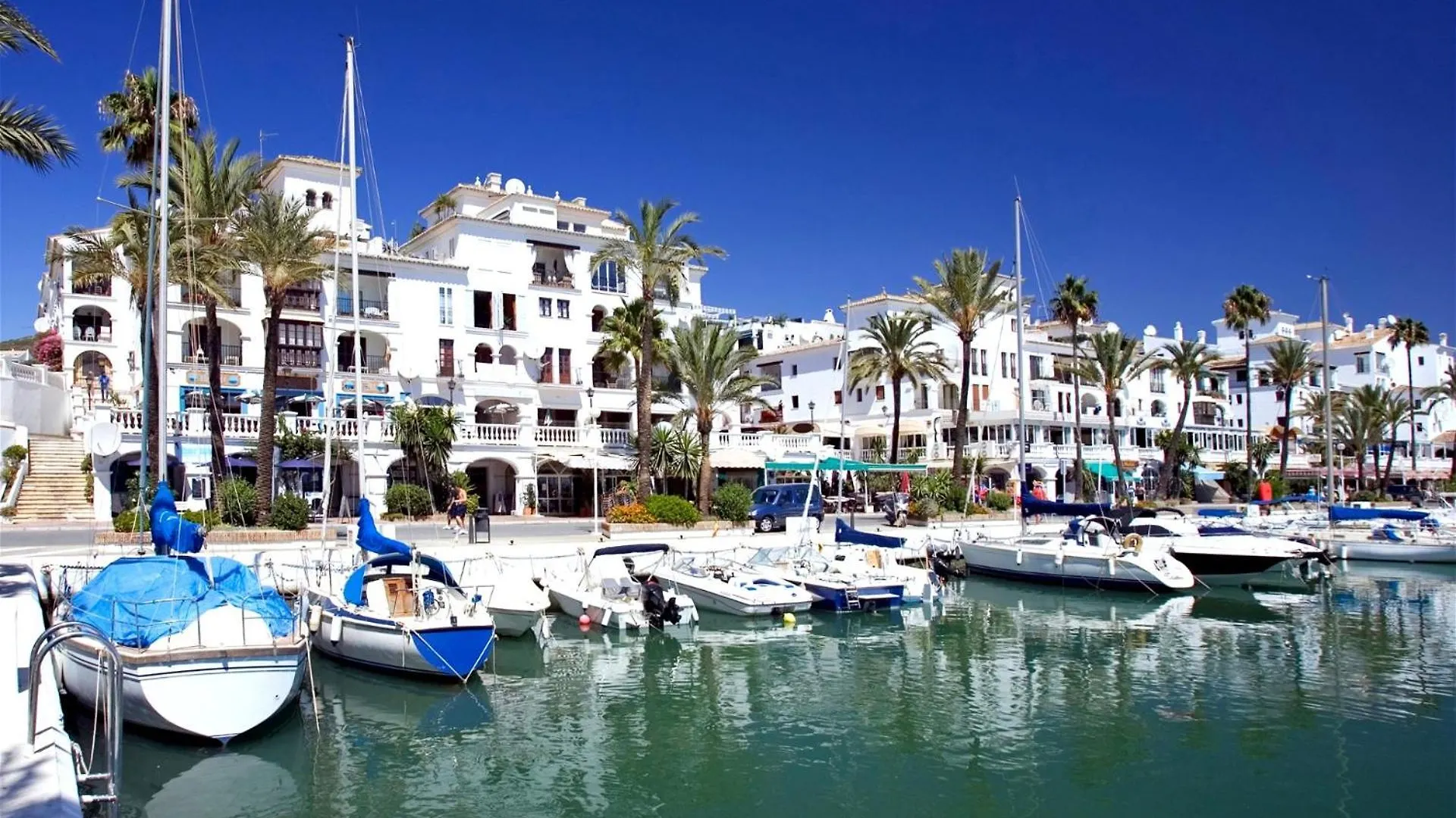 Apartment Experience Unrivalled Luxury At Emerald Greens Your Exclusive Retreat In The Heart Of San Roque Club Resort Alcaidesa