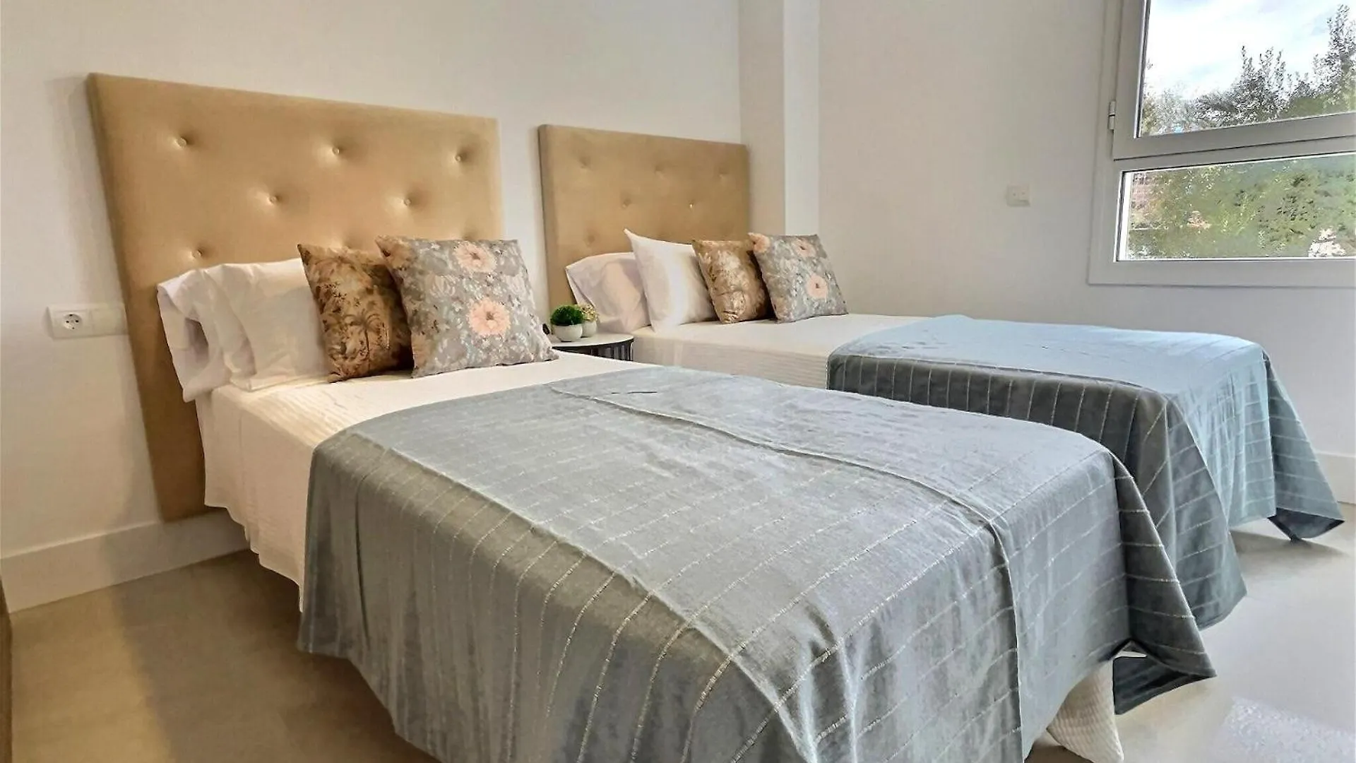 Experience Unrivalled Luxury At Emerald Greens Your Exclusive Retreat In The Heart Of San Roque Club Resort Alcaidesa 0*,  Spain