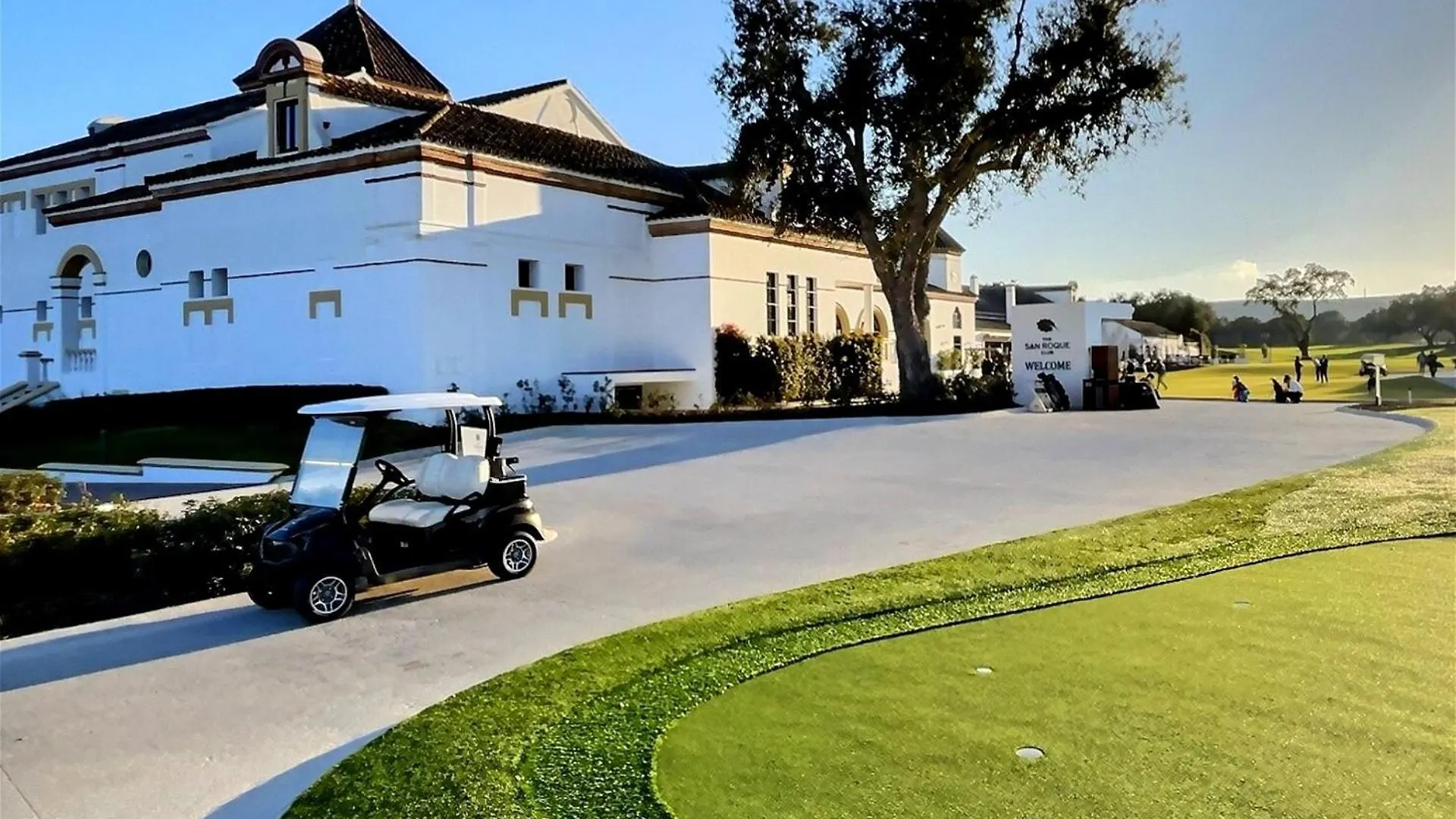 Apartment Experience Unrivalled Luxury At Emerald Greens Your Exclusive Retreat In The Heart Of San Roque Club Resort Alcaidesa Spain