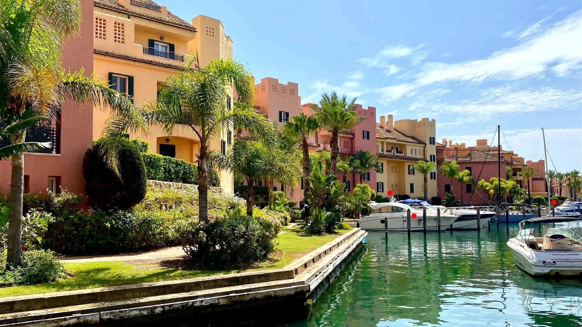 Experience Unrivalled Luxury At Emerald Greens Your Exclusive Retreat In The Heart Of San Roque Club Resort Alcaidesa Spain