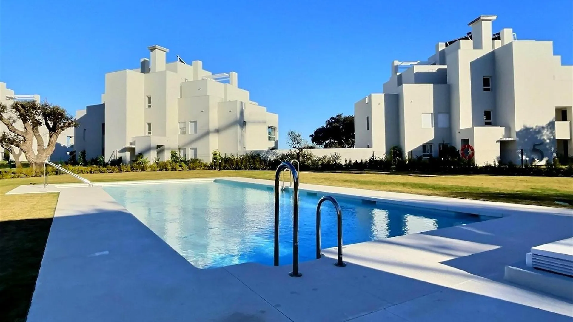 Apartment Experience Unrivalled Luxury At Emerald Greens Your Exclusive Retreat In The Heart Of San Roque Club Resort Alcaidesa