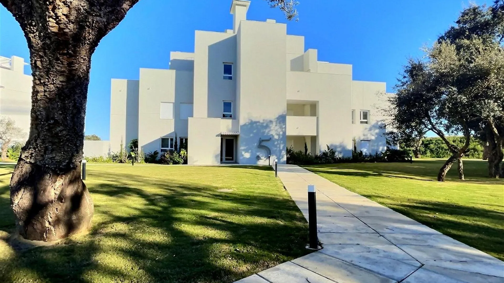 Experience Unrivalled Luxury At Emerald Greens Your Exclusive Retreat In The Heart Of San Roque Club Resort Alcaidesa 0*,  Spain