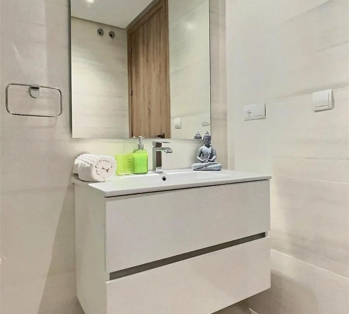 Experience Unrivalled Luxury At Emerald Greens Your Exclusive Retreat In The Heart Of San Roque Club Resort Alcaidesa