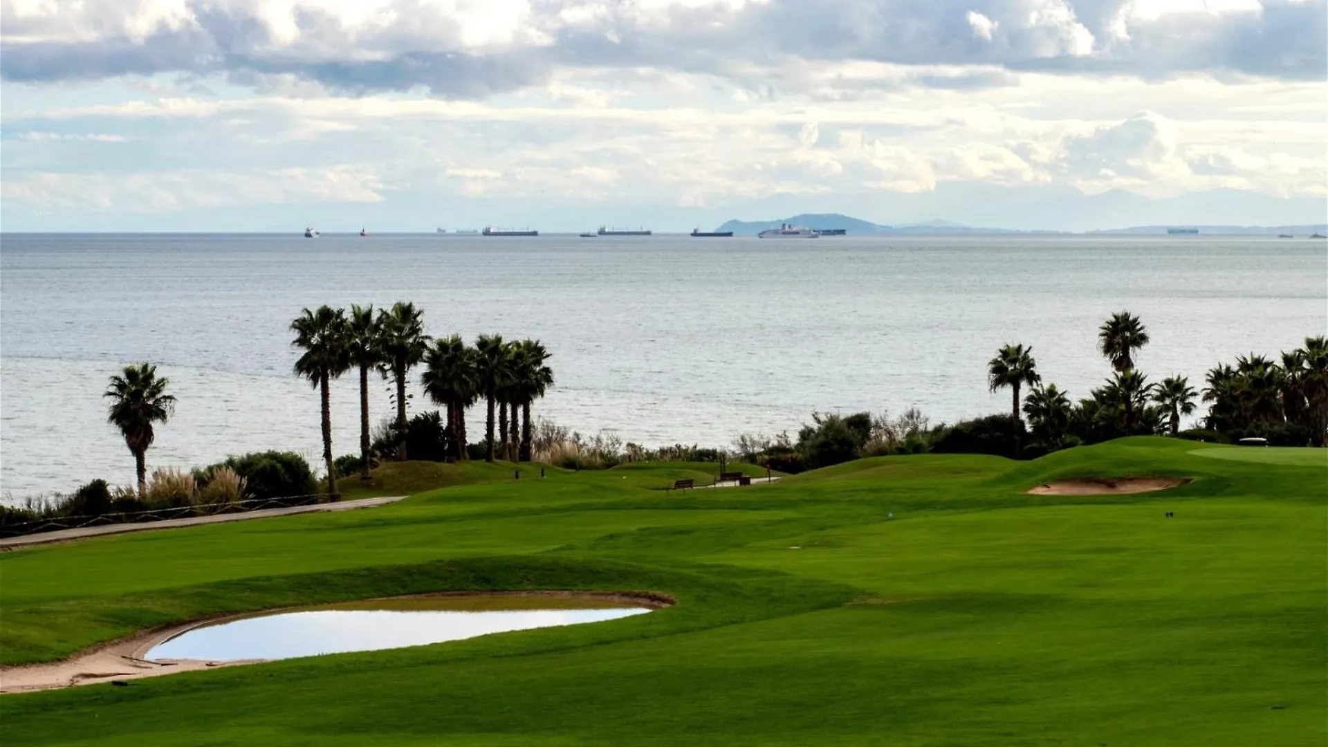 Experience Unrivalled Luxury At Emerald Greens Your Exclusive Retreat In The Heart Of San Roque Club Resort Alcaidesa
