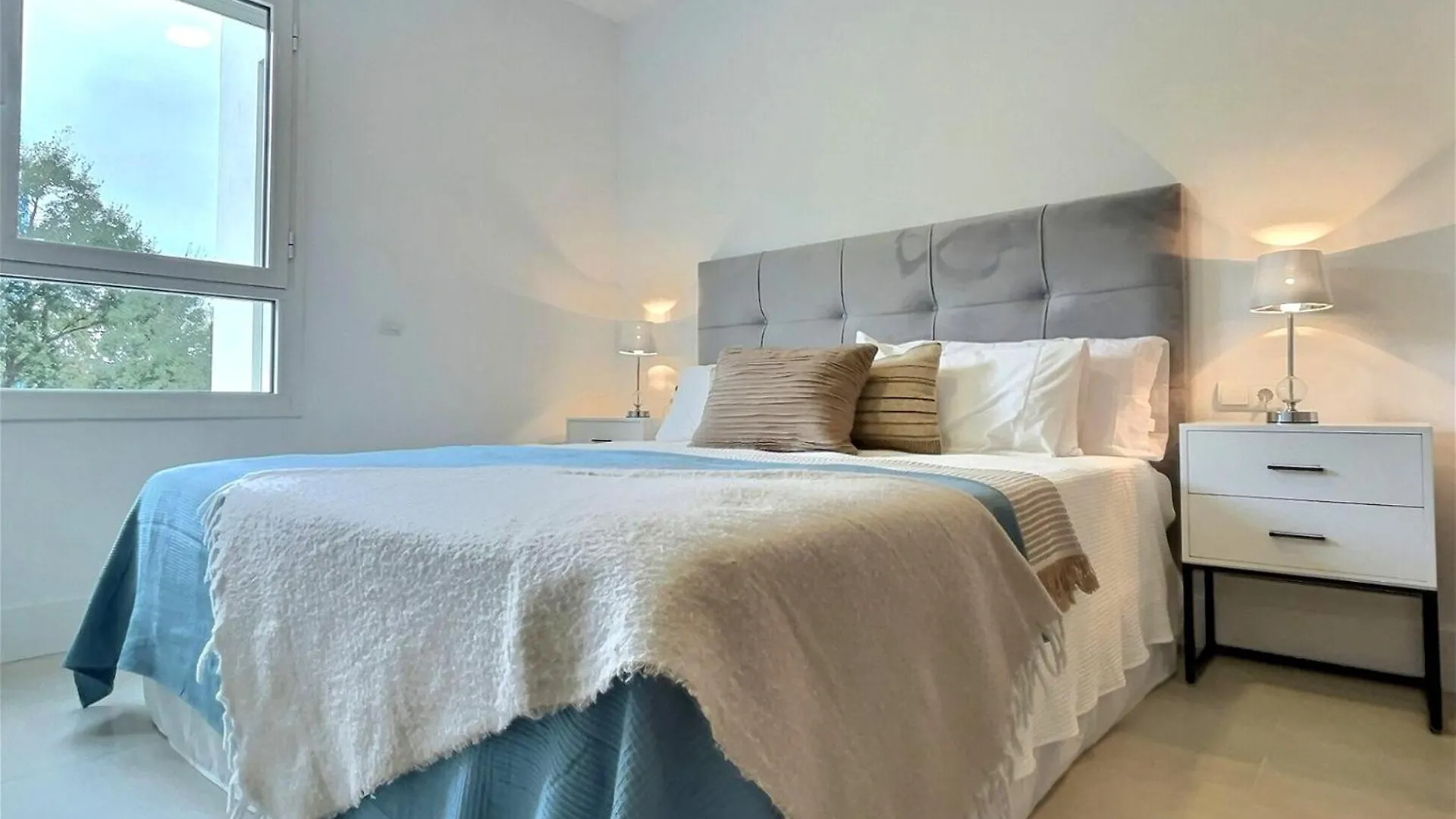 Apartment Experience Unrivalled Luxury At Emerald Greens Your Exclusive Retreat In The Heart Of San Roque Club Resort Alcaidesa Spain