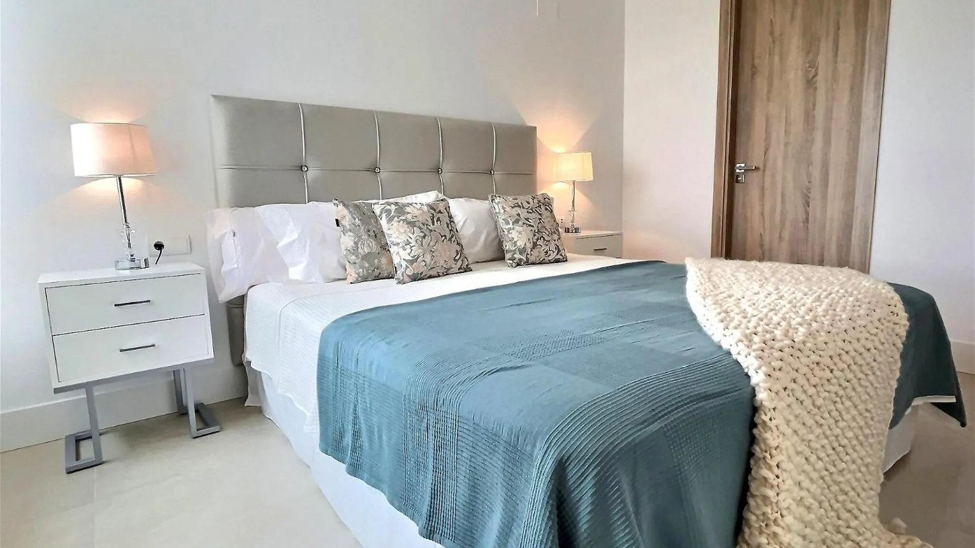 Experience Unrivalled Luxury At Emerald Greens Your Exclusive Retreat In The Heart Of San Roque Club Resort Alcaidesa Apartment