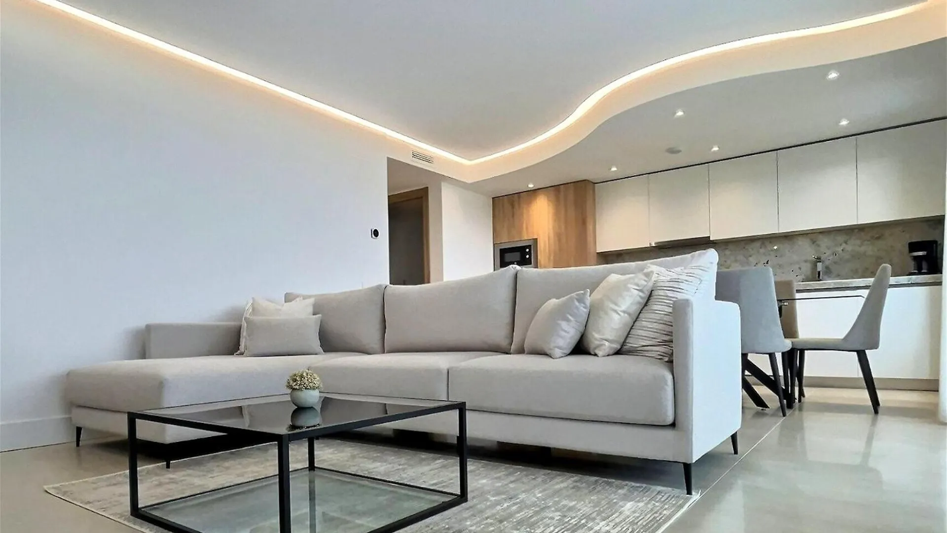 Experience Unrivalled Luxury At Emerald Greens Your Exclusive Retreat In The Heart Of San Roque Club Resort Alcaidesa 0*,  Spain