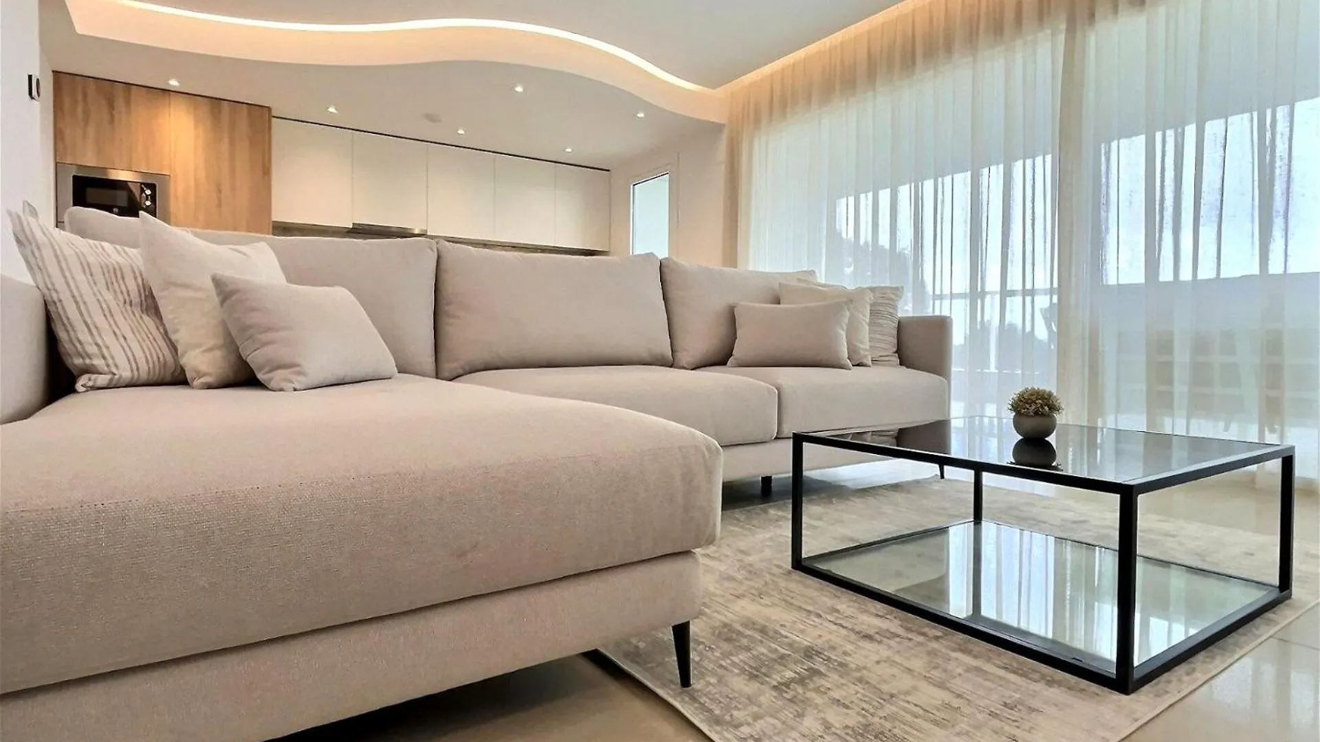 Experience Unrivalled Luxury At Emerald Greens Your Exclusive Retreat In The Heart Of San Roque Club Resort Alcaidesa
