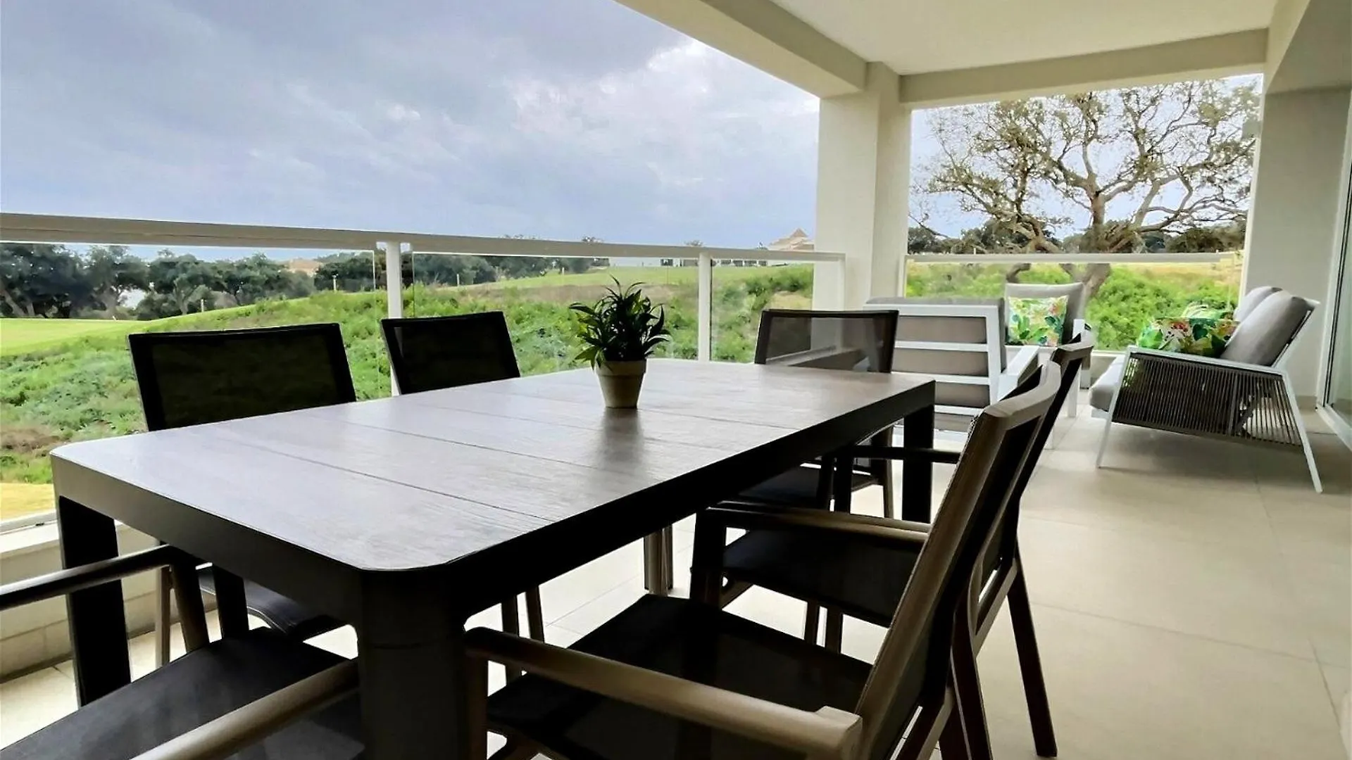 Apartment Experience Unrivalled Luxury At Emerald Greens Your Exclusive Retreat In The Heart Of San Roque Club Resort Alcaidesa